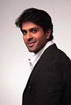 Películas de Harman Baweja