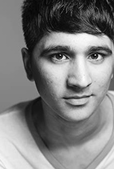 Películas de Harman Singh