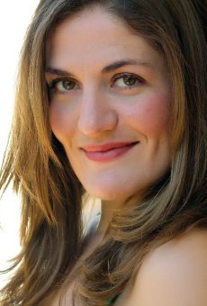 Películas de Harmony Jupiter