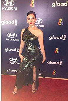 Películas de Harmony Santana