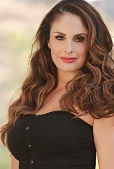 Películas de Harmony Smith