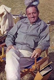 Películas de Harold Hecht