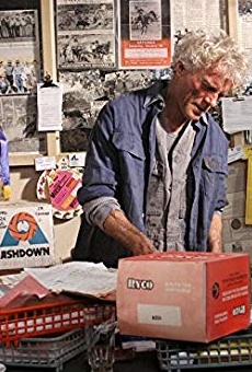 Películas de Harold Hopkins