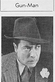 Películas de Harold Huber