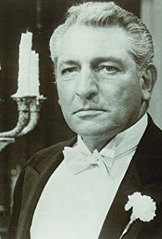 Películas de Harold J. Stone