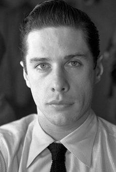 Películas de Harold Lang