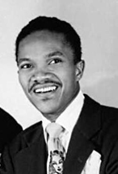 Películas de Harold Nicholas