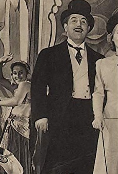 Películas de Harold Peary