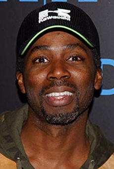 Películas de Harold Perrineau