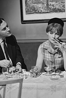 Películas de Harold Pinter