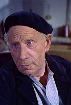 Películas de Harold Scott