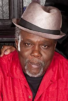 Películas de Harold Sylvester