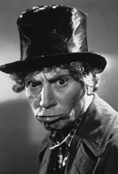 Películas de Harpo Marx