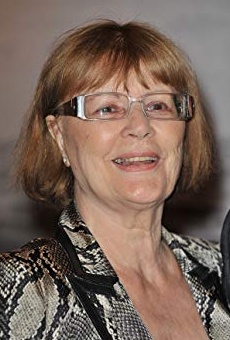 Películas de Harriet Andersson