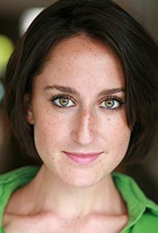 Películas de Harriet Collings