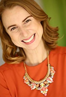 Películas de Harriet Fisher