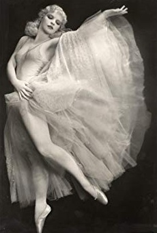 Películas de Harriet Hoctor