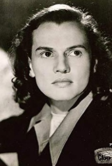 Películas de Harriet Medin