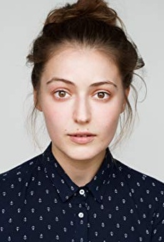 Películas de Harriet Rees