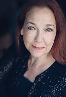 Películas de Harriet Sansom Harris