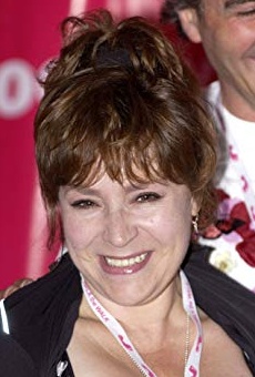 Películas de Harriet Thorpe