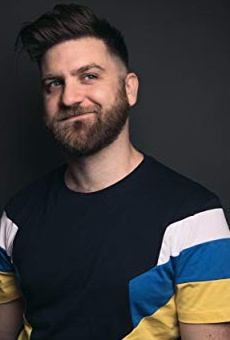 Películas de Harris Doran