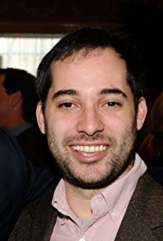 Películas de Harris Wittels