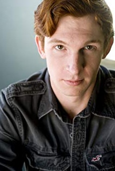 Películas de Harrison Bieker