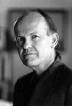 Películas de Harrison Ellenshaw