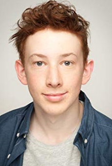 Películas de Harrison Feldman