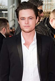 Películas de Harrison Gilbertson
