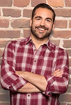 Películas de Harrison Greenbaum Películas de Harrison Greenbaum