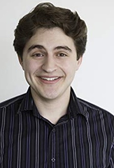 Películas de Harrison Lampert Películas de Harrison Lampert