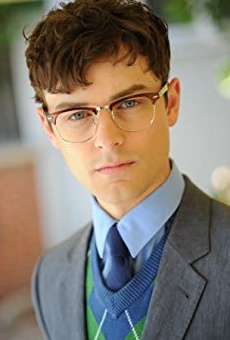 Películas de Harrison Lees