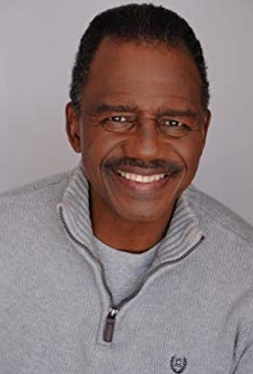 Películas de Harrison Page