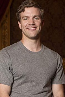 Películas de Harrison Powell