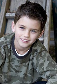 Películas de Harrison Samuels