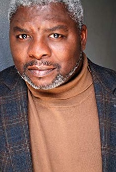 Películas de Harrison White