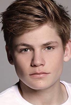 Películas de Harrison Wittmeyer