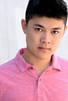 Películas de Harrison Xu