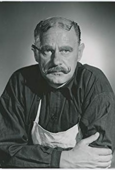 Películas de Harry Ahlin