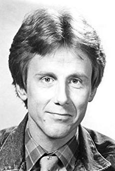 Películas de Harry Anderson
