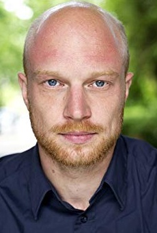 Películas de Harry Attwell