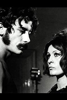 Películas de Harry Baer