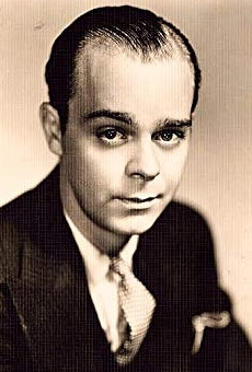 Películas de Harry Barris