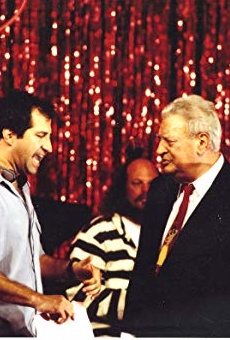 Películas de Harry Basil