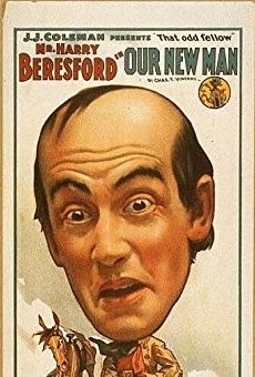 Películas de Harry Beresford