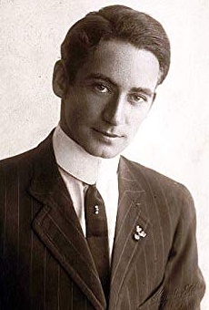 Películas de Harry Bowen