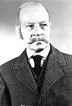 Películas de Harry Brown