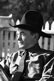 Películas de Harry Carey